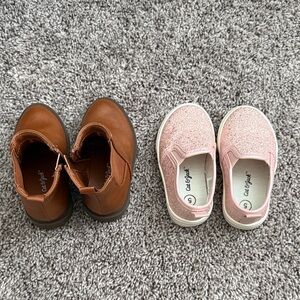 NEW toddler shoes